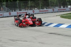 Graham Rahal, Rahal Letterman Lanigan Racing