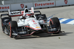 Will Power, Team Penske Chevrolet