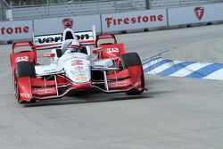 Juan Pablo Montoya, Team Penske Chevrolet