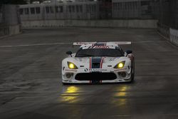 #33 Riley Motorsports SRT Viper GT3-R: Ben Keating, Jeroen Bleekemolen