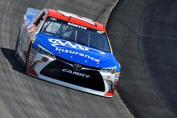 Clint Bowyer, Michael Waltrip Racing Toyota