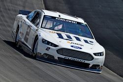 Brad Keselowski, Team Penske Ford