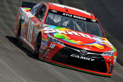 Kyle Busch, Joe Gibbs Racing Toyota