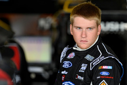 Chris Buescher, Roush Fenway Racing Ford