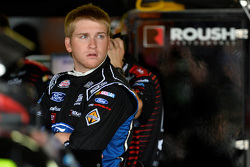 Chris Buescher, Roush Fenway Racing Ford