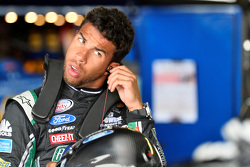 Darrell Wallace Jr., Roush Fenway Racing Ford