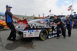 Ty Dillon, Richard Childress Racing Chevrolet