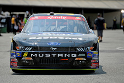Darrell Wallace Jr., Roush Fenway Racing Ford