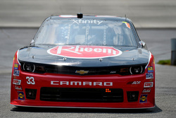 Austin Dillon, Richard Childress Racing Chevrolet