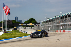 #3 Cadillac Racing Cadillac ATS-VR GT3: Johnny O'Connell