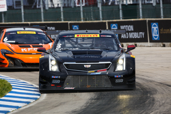 #3 Cadillac Racing Cadillac ATS-VR GT3: Johnny O'Connell
