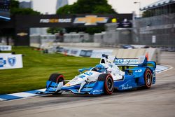 Simon Pagenaud, Team Penske, Chevrolet