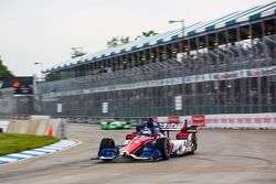 Takuma Sato, A.J. Foyt Enterprises