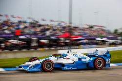 Simon Pagenaud, Penske Chevrolet Takımı