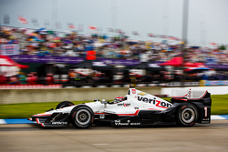 Will Power, Team Penske Chevrolet