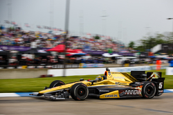 Конор Дэли, Schmidt Peterson Motorsports Honda
