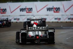 Helio Castroneves, Team Penske Chevrolet