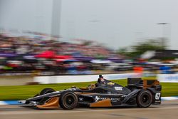 Josef Newgarden, CFH Racing, Chevrolet