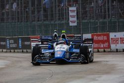 Rodolfo Gonzalez, Dale Coyne Racing, Honda