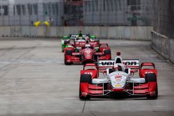 Juan Pablo Montoya, Team Penske Chevrolet