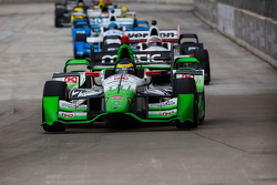 Sebastien Bourdais, KVSH Racing