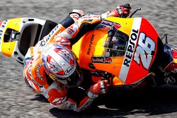 Dani Pedrosa, Repsol Honda Team