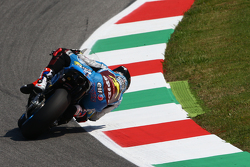Scott Redding, Marc VDS Racing Honda