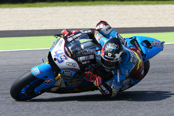 Scott Redding, Marc VDS Racing Honda