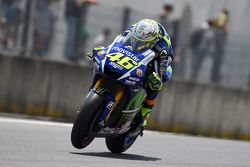 Valentino Rossi, Yamaha Factory Racing