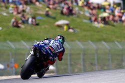 Jorge Lorenzo, Yamaha Factory Racing