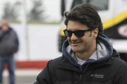 Emiliano Spataro, UR Racing Dodge