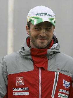 Agustín Canapino, Jet Racing Chevrolet