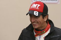Juan Martin Trucco, JMT Motorsport Dodge