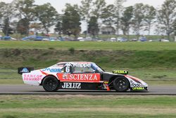 Guillermo Ortelli, JP Racing, Chevrolet