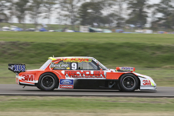 Mariano Werner, Werner Competicion Ford