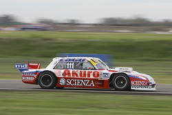 Juan Manuel Silva, Catalan Magni Motorsport Ford