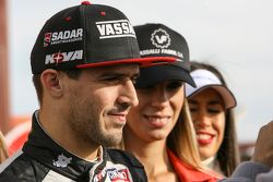 Matías Rossi, Donto Racing Chevrolet