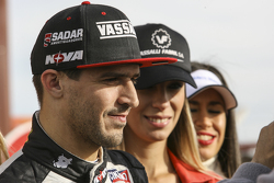 Matías Rossi, Donto Racing Chevrolet