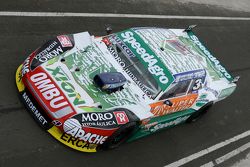 Facundo Ardusso, Trotta Competicion Dodge