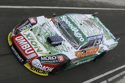 Facundo Ardusso, Trotta Competicion Dodge