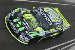 Mauro Giallombardo, Maquin Parts Racing Ford