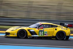 #64 Corvette Racing Corvette C7.R: Jordan Taylor, Oliver Gavin, Tommy Milner