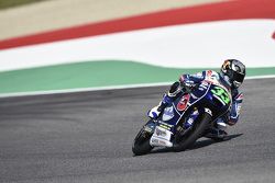 Enea Bastianini, Gresini Racing Team Moto3