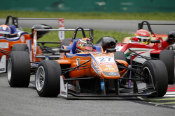 Mikkel Jensen, Mücke Motorsport Dallara Mercedes-Benz
