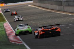 Race action