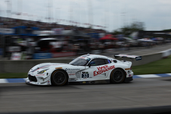 #33 Riley Motorsports SRT Viper GT3-R: Ben Keating, Jeroen Bleekemolen