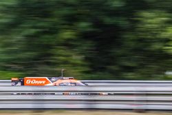 #26 G-Drive Racing Ligier JS P2: Roman Rusinov, Julien Canal, Sam Bird