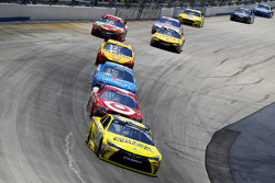 Matt Kenseth, Joe Gibbs Racing Toyota