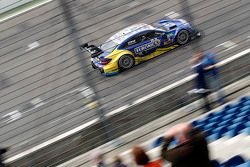 Гэри Паффет, ART Grand Prix Mercedes-AMG C63 DTM