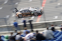 Pascal Wehrlein, HWA AG Mercedes-AMG C63 DTM
